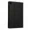 Samsung Galaxy Tab S6 Lite - Case Stand Fodral - Svart