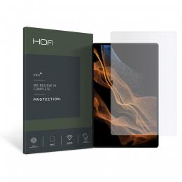 HOFI Galaxy Tab S8 Ultra Skärmskydd Pro+ Härdat Glas