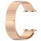 Apple Watch 38/40/41 mm Armband Magnetisk Loop Rosguld
