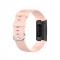 Armband Fitbit Charge 3 / 4 Ljus Rosa