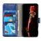 Xiaomi Redmi Note 11 4G Fodral Crazy Horse Bl