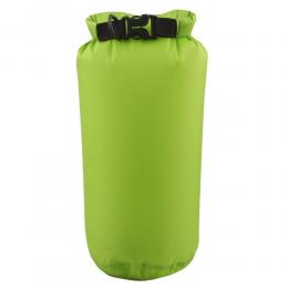 15L Dry Bag Vattentät Sjösäck / Packpåse Grön