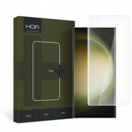 HOFI Galaxy S23 Ultra UV Skärmskydd Pro+ Härdat Glas