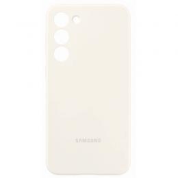 Samsung Galaxy S23 Plus Skal Silicone Cotton
