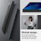 Spigen Samsung Galaxy S22 Ultra Skal Thin Fit Svart
