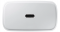 Samsung Original 45W 5A USB-C Laddare EP-TA845 Inkl. 1.8m USB-C Kabel Vit