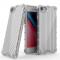 iPhone 7/8 Plus Skal Shockproof Resvska Design Transparent