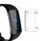 Fitbit Charge 4 TPU Skal Transparent