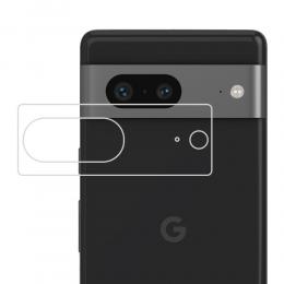 Google Pixel 8 Linsskydd Härdat Glas Transparent