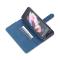 AZNS Galaxy Z Fold 3 Fodral Skin Touch Bl
