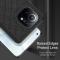 Xiaomi Mi 11 - DUX DUCIS FINO Hybrid Skal - Svart
