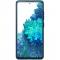 Samsung Galaxy S20 FE - NILLKIN Shield Frostat Skal - Bl