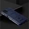 Huawei P40 Lite - Robust Skal - Mrk Bl