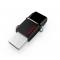 SanDisk USB-minne 3.0 Ultra Dual 16 GB