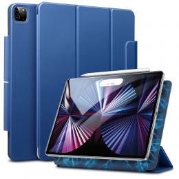 ESR iPad Pro 11 (2020/2021) 2in1 Magnetiskt Fodral Blå