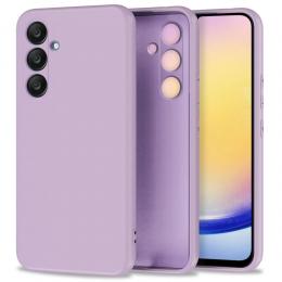 Tech-Protect Galaxy A25 5G Skal Icon Violet