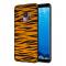 Samsung S9 - NXE Skal - Zebra
