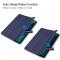 iPad Air 2020/2022 / Pro 11 Fodral Tri-Fold Mrk Bl