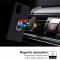 Samsung Galaxy Note 20 - Ring Skal - Svart