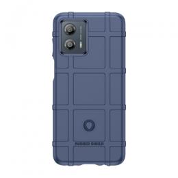 Motorola Moto G13 / G23 / G53 5G Skal Robust Blå