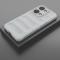 OnePlus Nord 3 5G Skal Magic Shield Gr