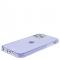 holdit iPhone 12/12 Pro Skal Seethru Lavender