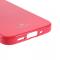 iPhone 13 Mini - Mercury Goospery Pearl Jelly Skal - Rosa