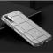 Samsung Galaxy A50 - Anti-Shock TPU Skal - Gr