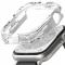 Ringke Apple Watch 44/45 mm Skal Fusion Bumper Vit