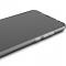 IMAK Motorola Edge 40 Pro 5G Skal TPU Transparent