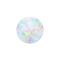 PopSockets Avtagbart Grip med Stllfunktion Opal