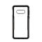 GEAR Samsung Galaxy S10e Mobilskal Hrdat Glas Svart