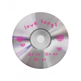 PopSockets PopGrip Love Songs