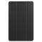 Samsung Galaxy Tab A7 10.4 Fodral Tri-Fold Svart