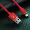 1M 5A MicroUSB DUX DUCIS - Quick Charge - Rd