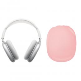 AirPods Max Skin Touch Silikon Skal - Rosa