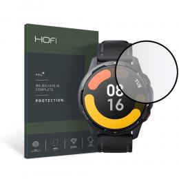 HOFI HOFI Xiaomi Watch S1 Active Skärmskydd Pro+ Hybrid Glas - Teknikhallen.se
