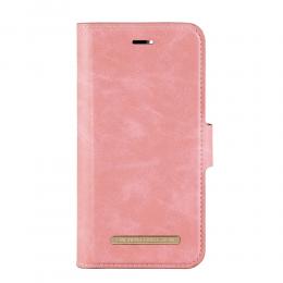 ONSALA iPhone 6/7/8/SE 2in1 Magnet Fodral / Skal Dusty Pink