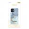 ONSALA iPhone 12 Mini Mobilskal Soft Gredelin Marble