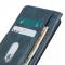 Motorola Edge 30 Neo 5G Fodral Split Lder Bl