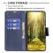 Samsung Galaxy S23 Fodral Solid Shark Bl