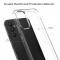 Samsung Galaxy A34 5G Skal Akryl/TPU Transparent