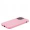 holdit iPhone 15 Pro Max Mobilskal Silikon Pink