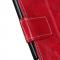 OnePlus Nord CE 2 5G Fodral Retro Lder Rd