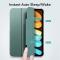 ESR iPad Mini 2021 Fodral Tri-Fold Ascend Dark Green