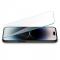 Spigen iPhone 14 Pro Max Glas.tR Slim Skrmskydd Hrdat Glas