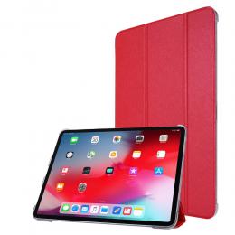 iPad Air 2020/2022/2024 / Pro 11 Tri-Fold Fodral Röd
