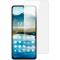IMAK OnePlus Nord CE 2 Lite 5G Skrmskydd ARM Series Transparent