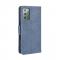 Samsung Galaxy S20 FE - Fodral Med Avtagbart Kortfodral - Bl