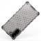 Samsung Galaxy S21 Plus - Armor Honeycomb Textur - Gr